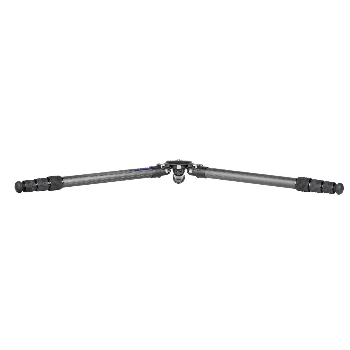 Leofoto Carbon-Dreibeinstativ LM-363C Summit