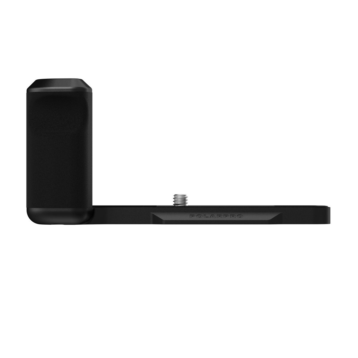 Polarpro BaseGrip für Fujifilm X100 VI Schwarz Polarpro BaseGrip für Fujifilm X100 VI Schwarz