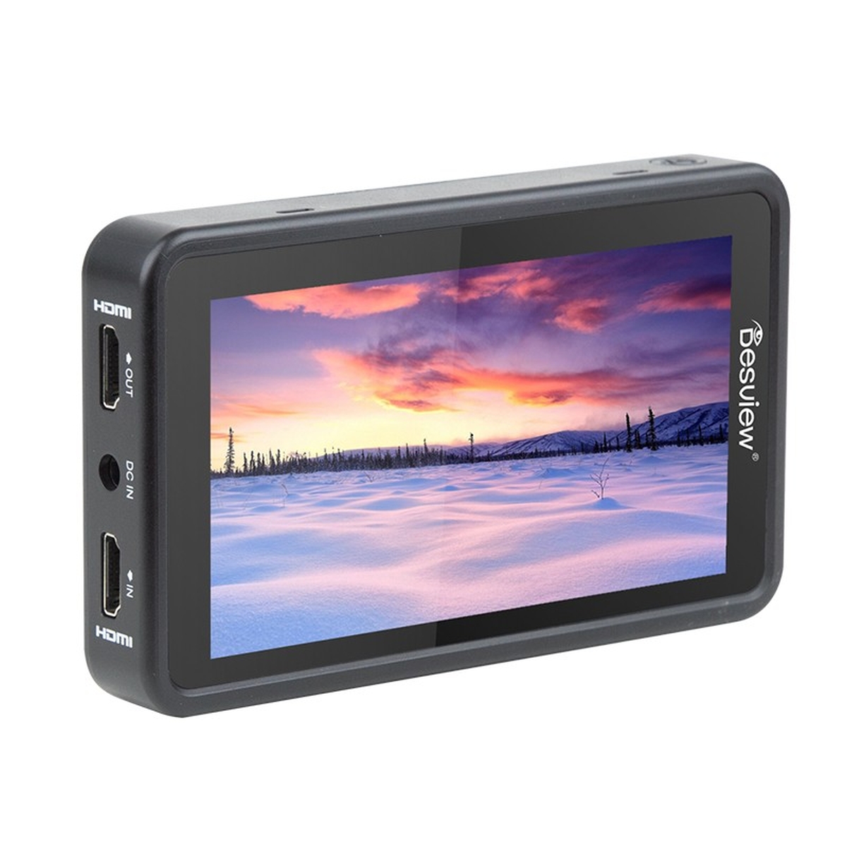 Desview R5 II 5,5" Aufsteck Monitor mit Touch