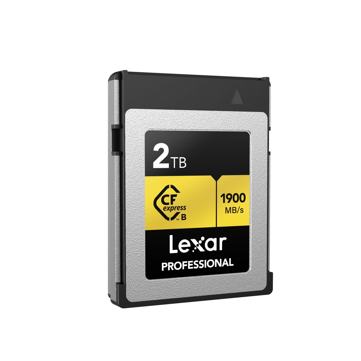 Lexar 2TB CFexpress PRO Gold Type B 1500 MB/s