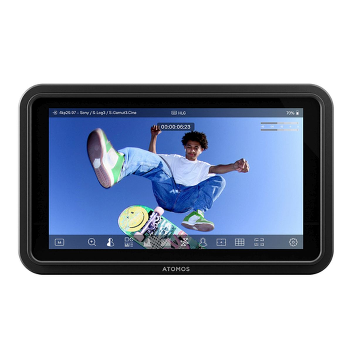 Atomos Shinobi GO 5" Monitor