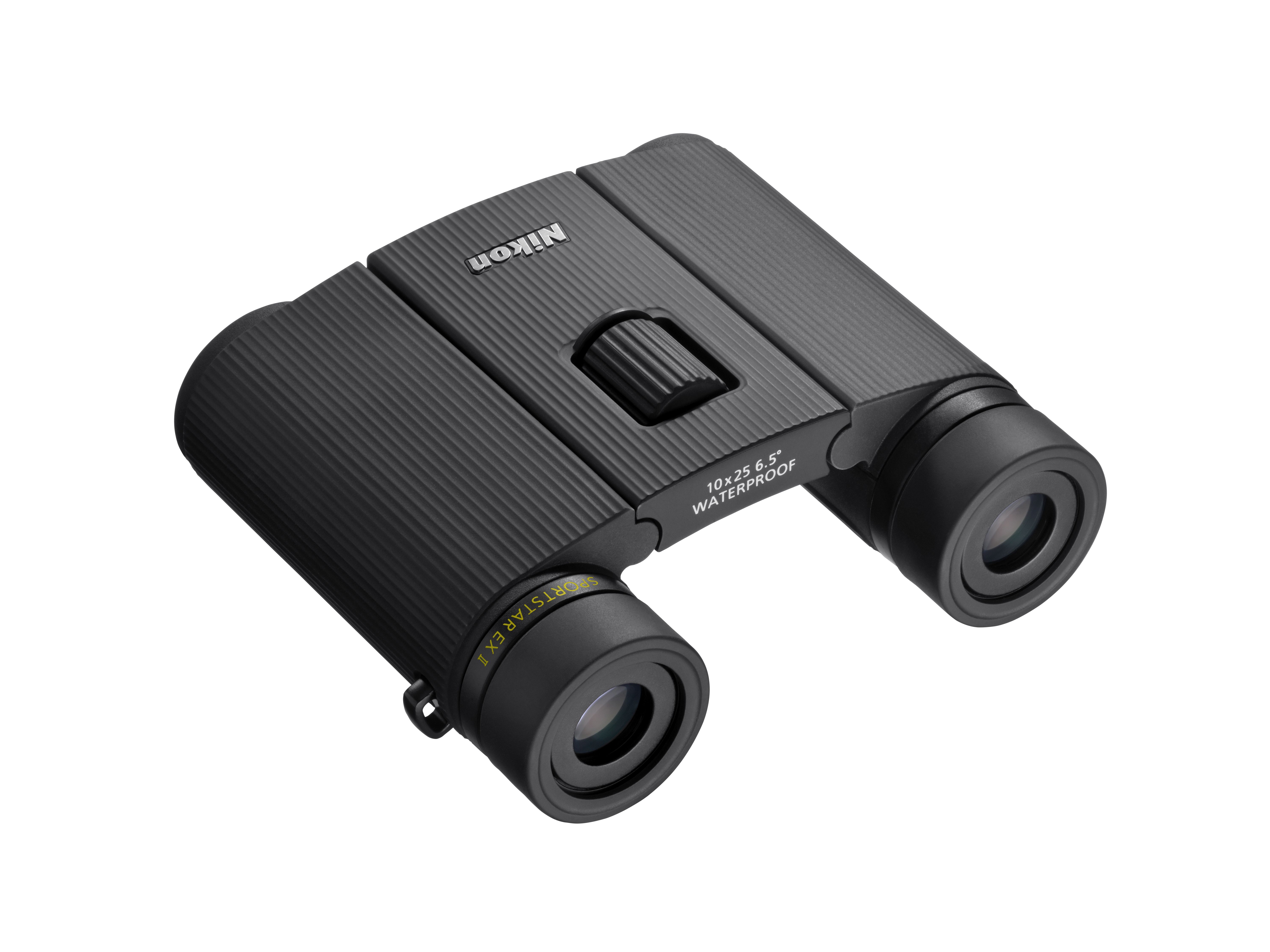 Nikon Sportstar EX II 10x25