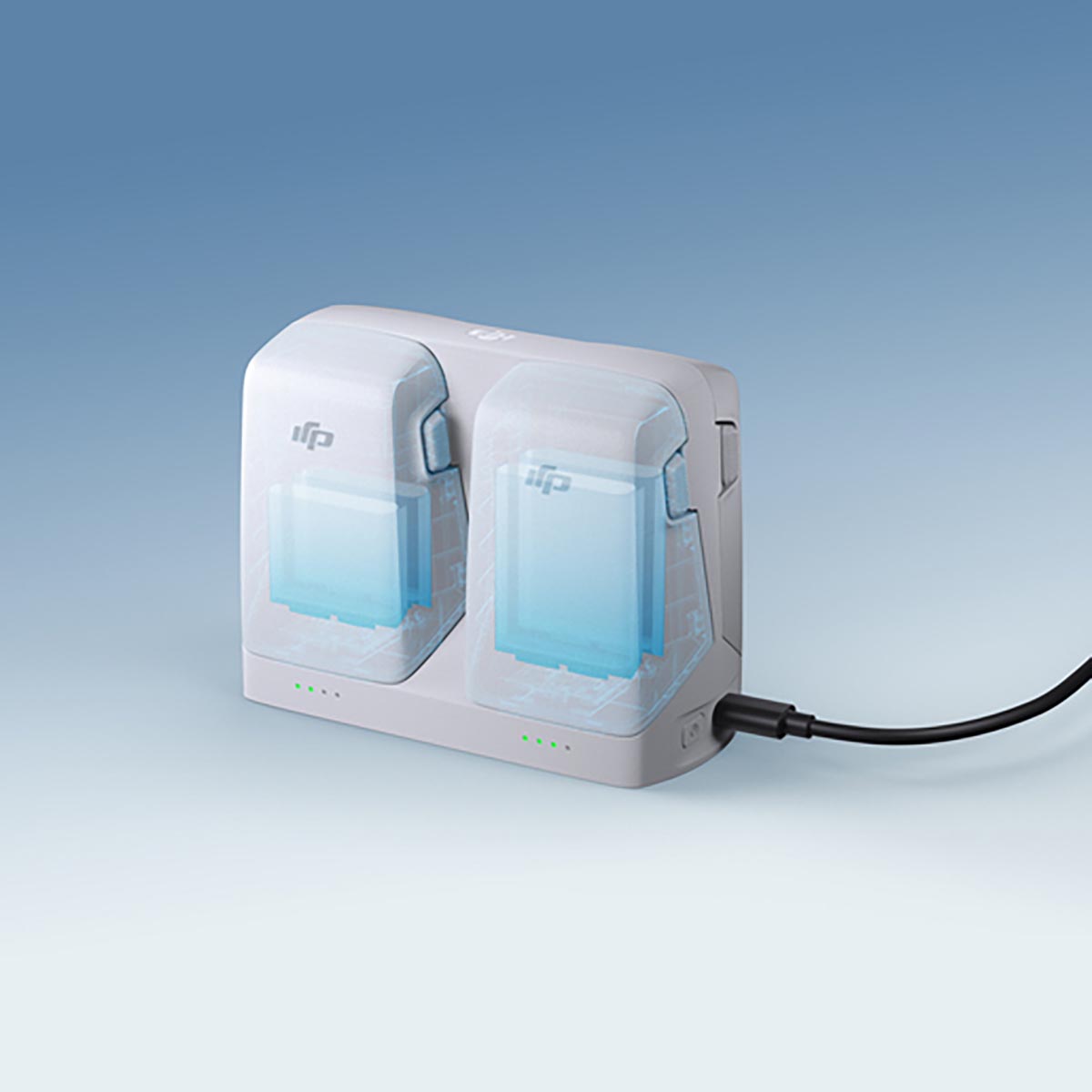 DJI Flip Parallel-Ladestation DJI Flip Parallel-Ladestation