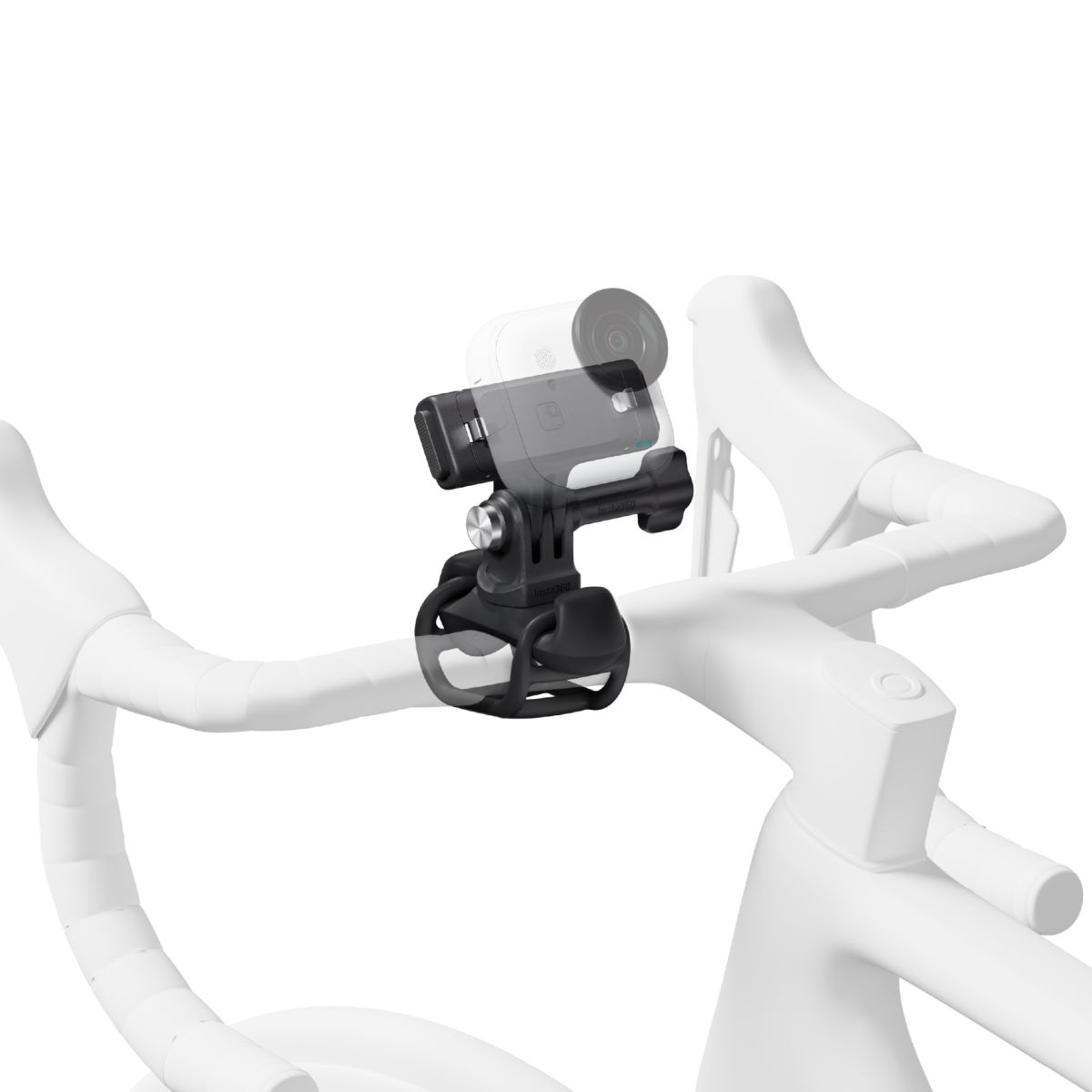 Insta360 GO Ultra Flexi-Riemen-Halterung
