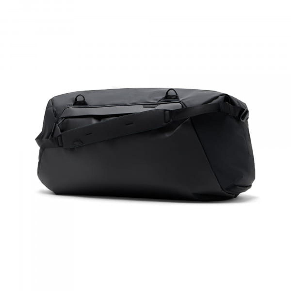 Peak Design Travel Duffel 80L Reisetasche Black (Schwarz)