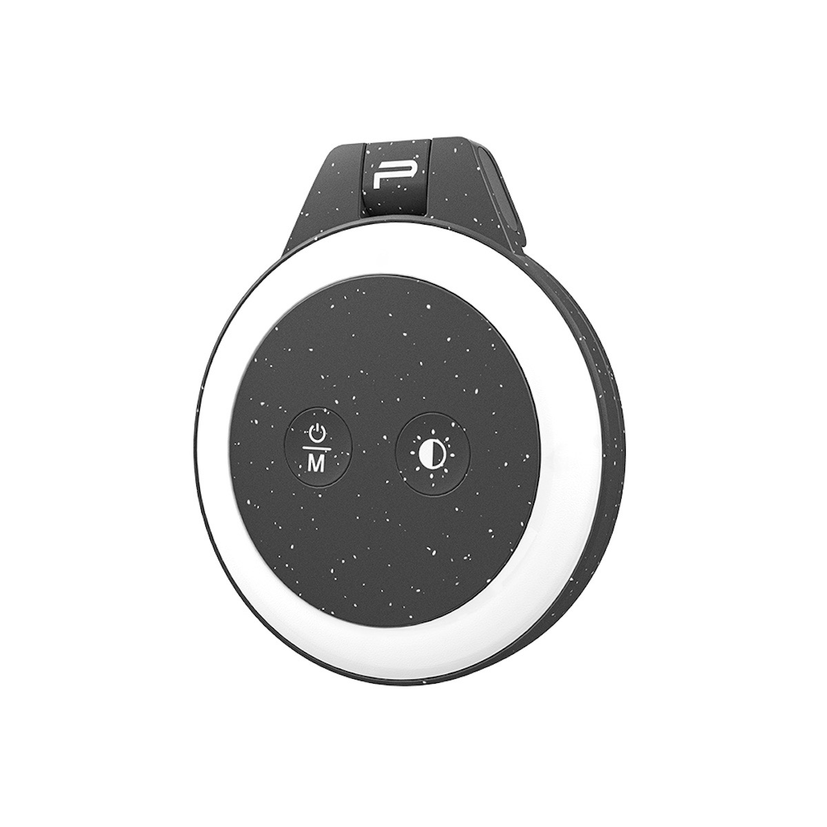 PGYTech MagGlow Handy Fülllicht klassisches Schwarz