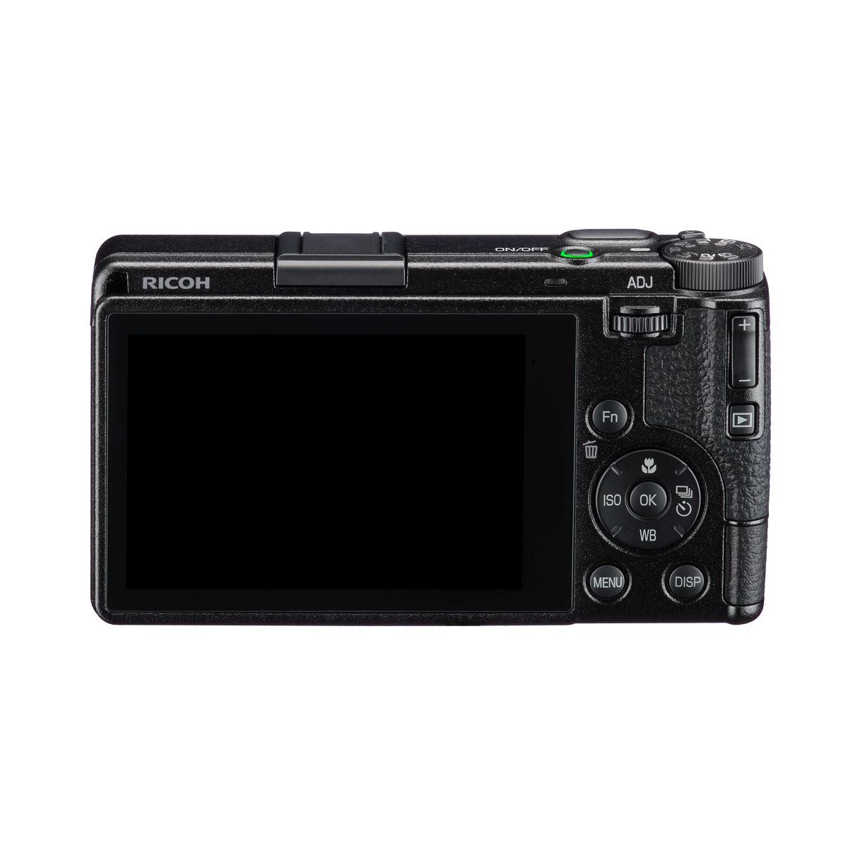 Ricoh GR IV Kompaktkamera