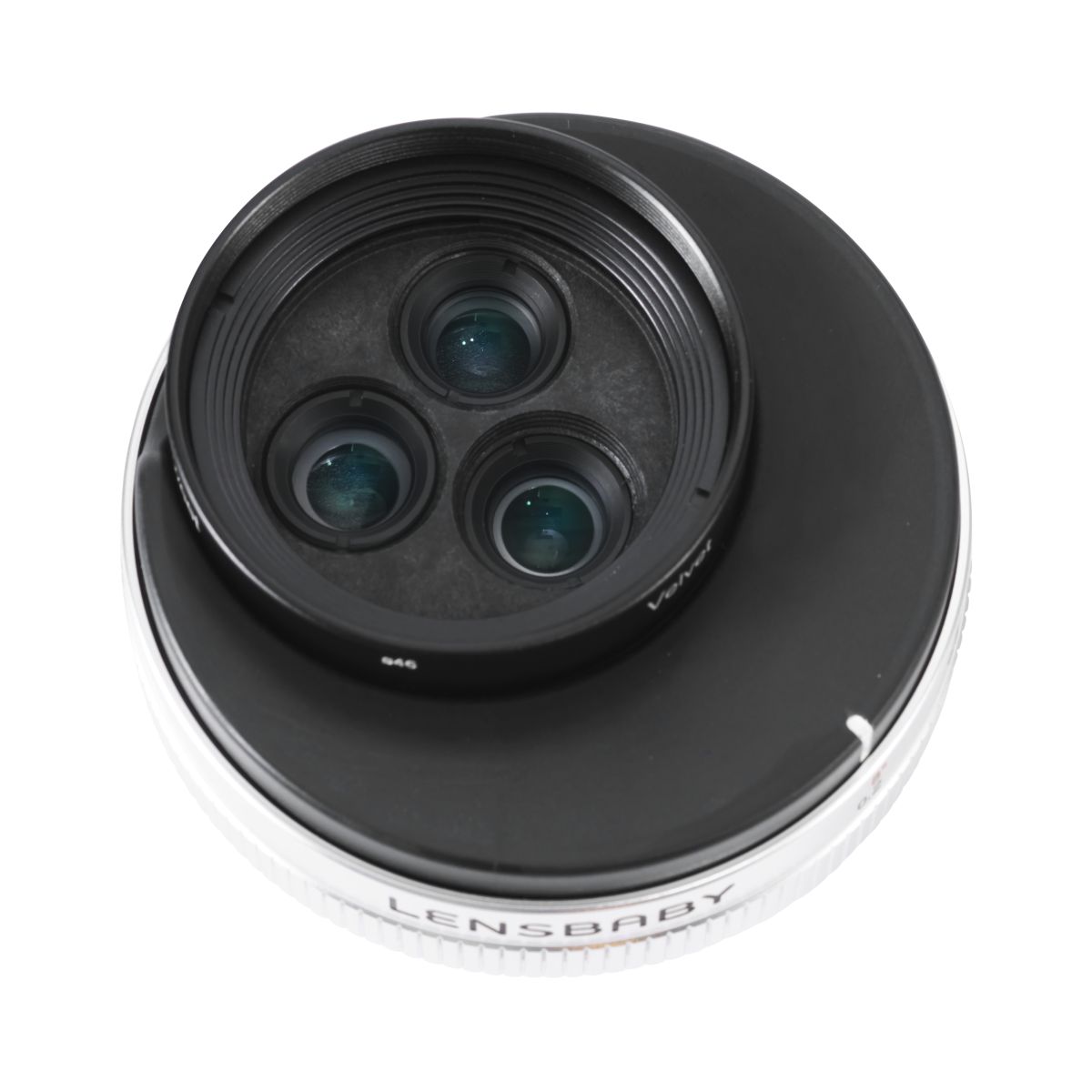 Lensbaby Trio 28 Sony E