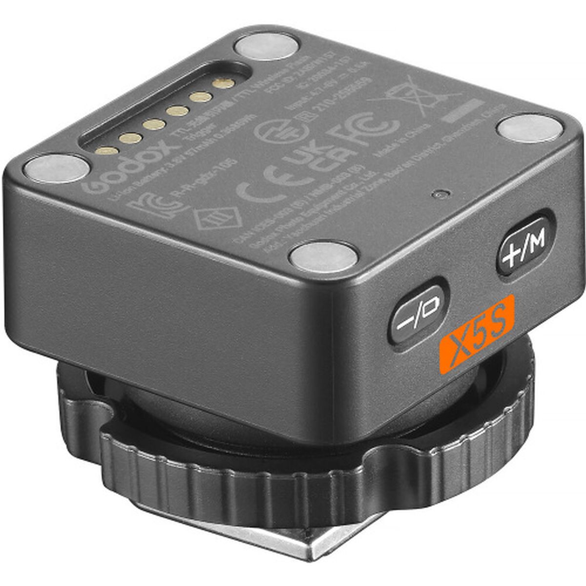 Godox X5 S Wireless Flash Trigger Sony