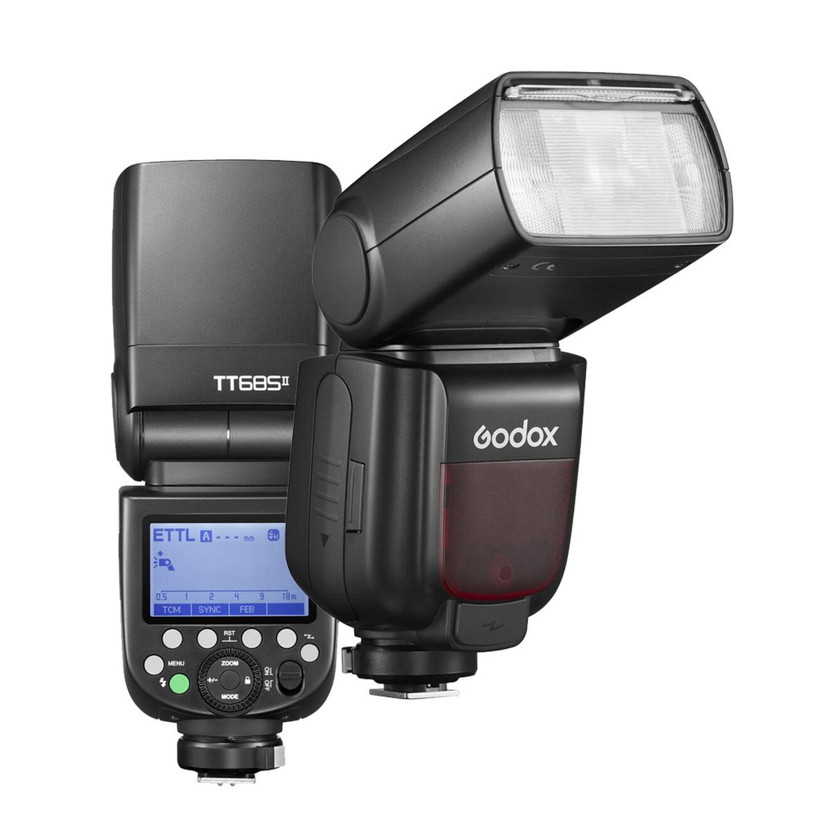 Godox Starter BARDT KIT Olympus/Panasonic