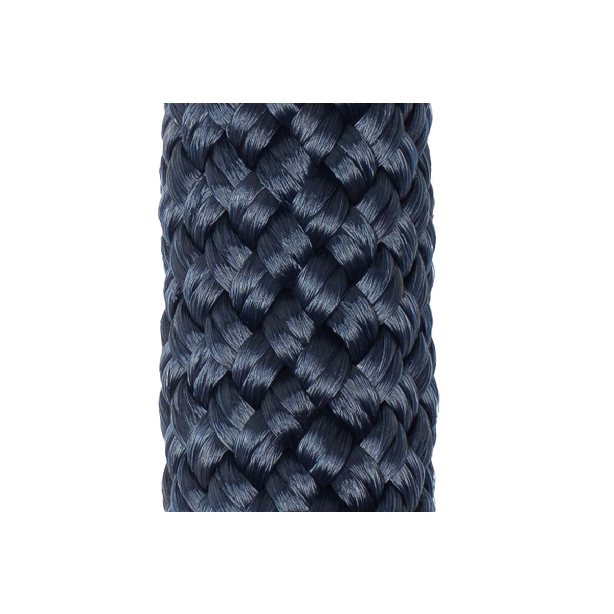 C-Rope Handschlaufe aus Kletterseil Navy Blue