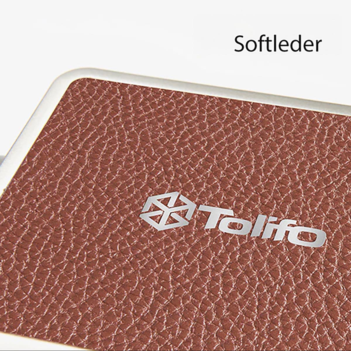 Tolifo PL-100B Palm LED-Leuchte