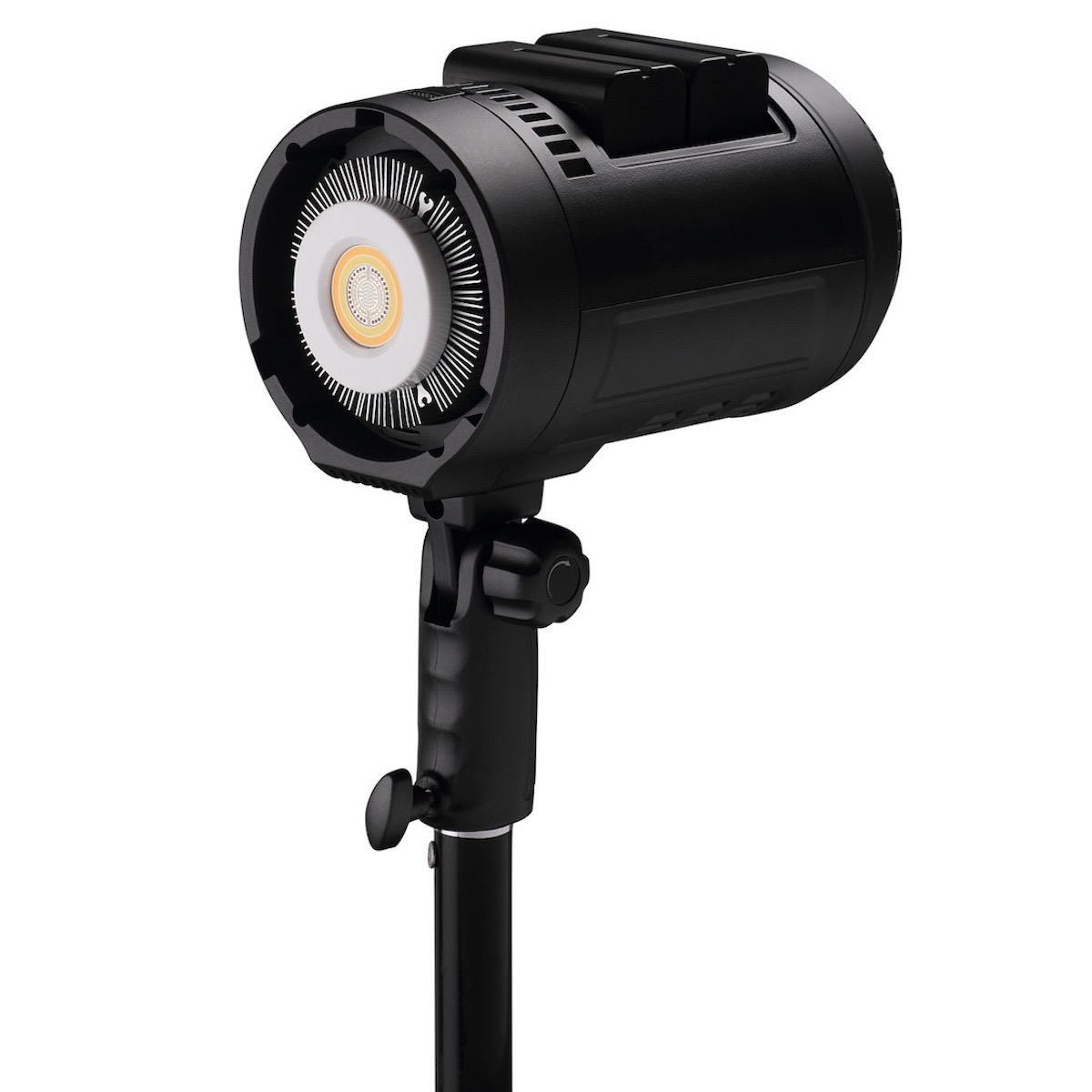 Patona Premium LED RGB Foto / Videolicht 80W