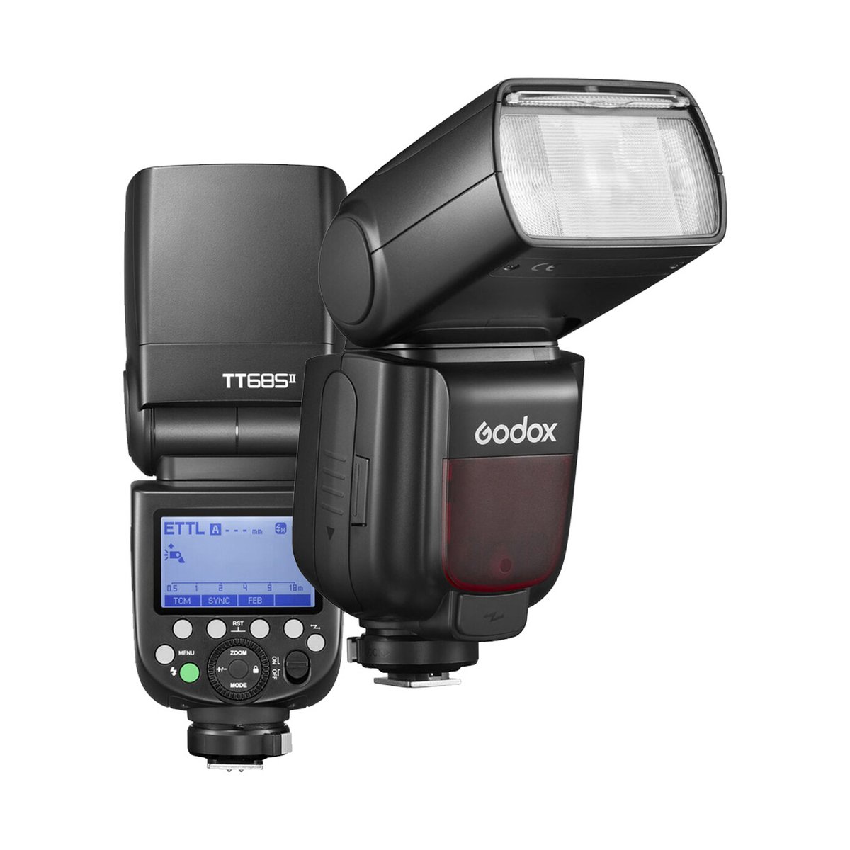Godox Starter BARDT KIT Nikon