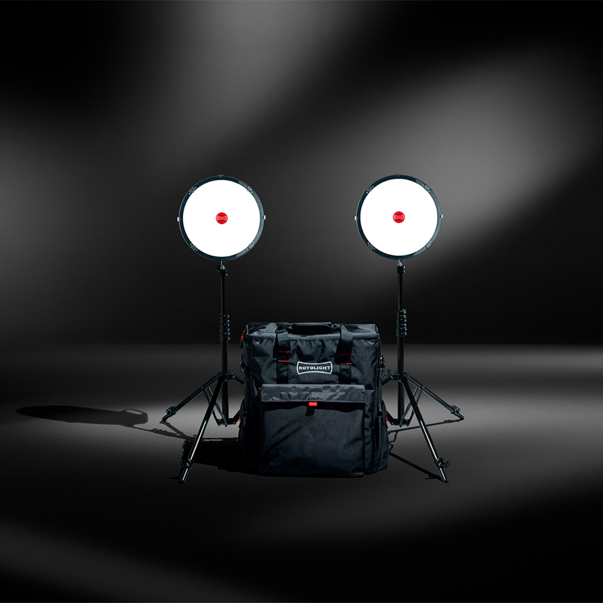 Rotolight AEOS 2 Masters Kit RGBWW-LED Leuchte