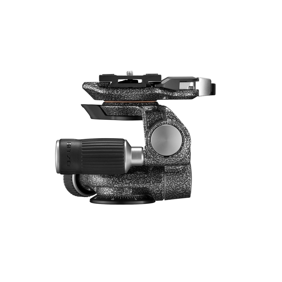 Gitzo GHF3W 3-Wege-Fluid-Neiger