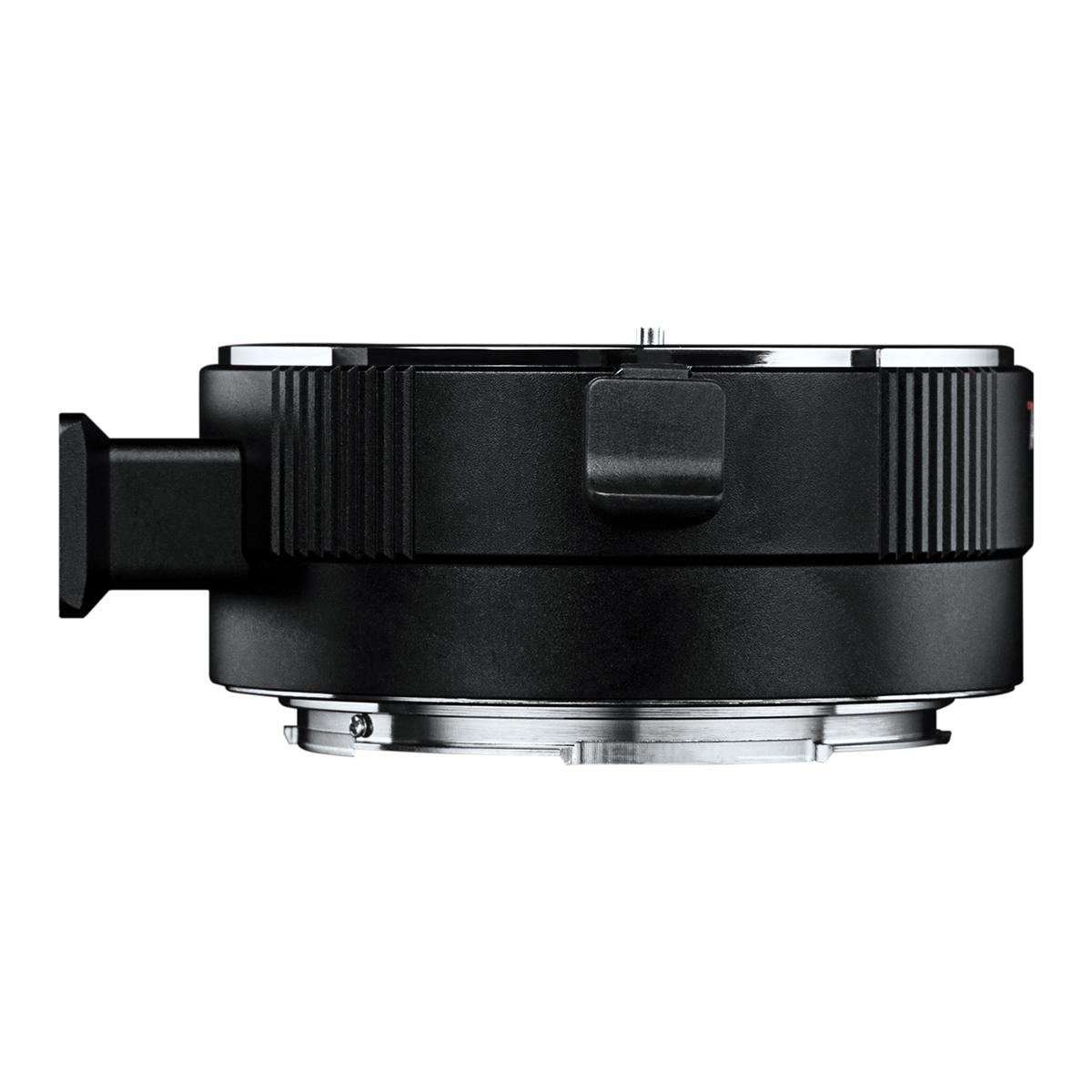 7Artisans Autofokusadapter Canon EF an Nikon Z