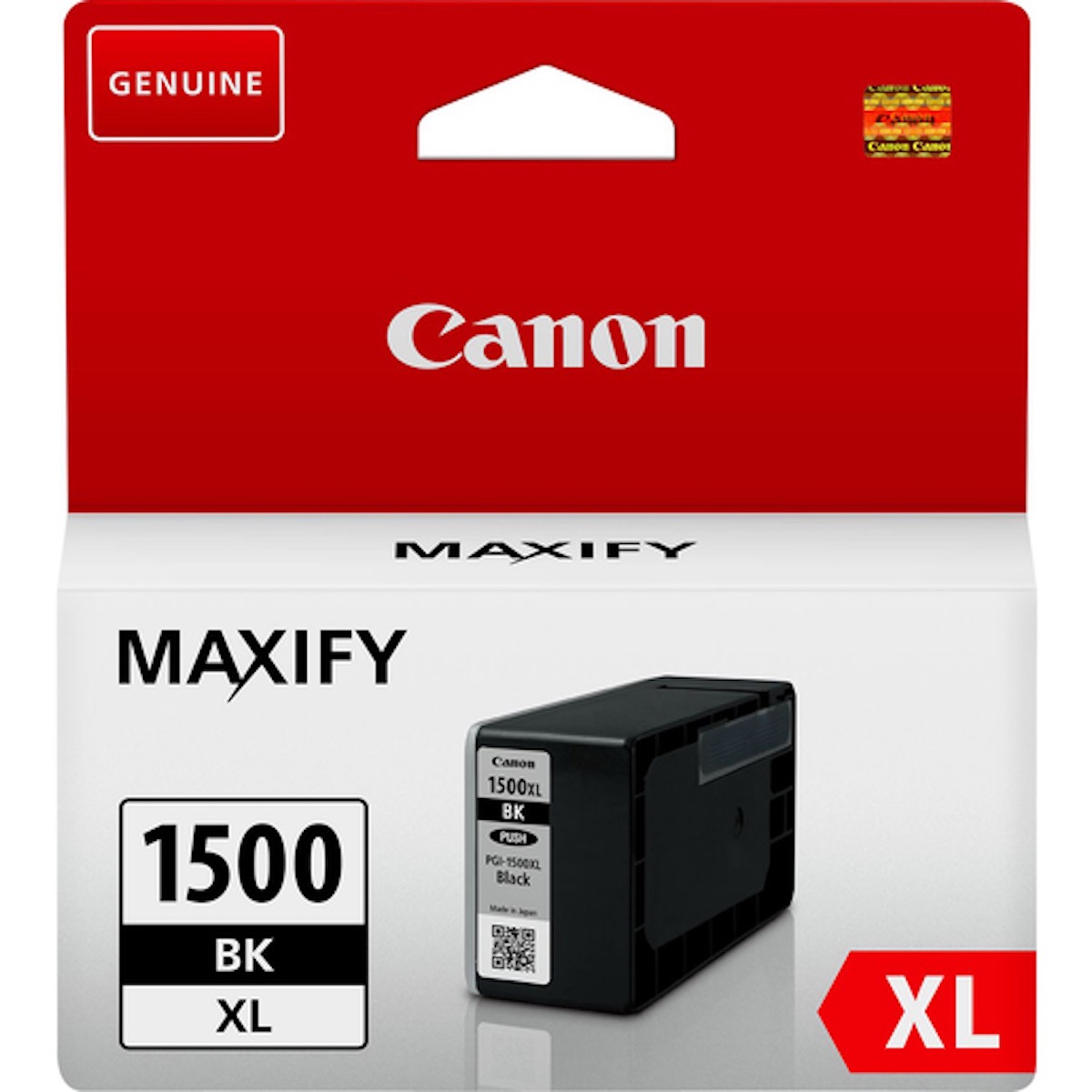 Canon PGI-1500XL schwarz Tinte