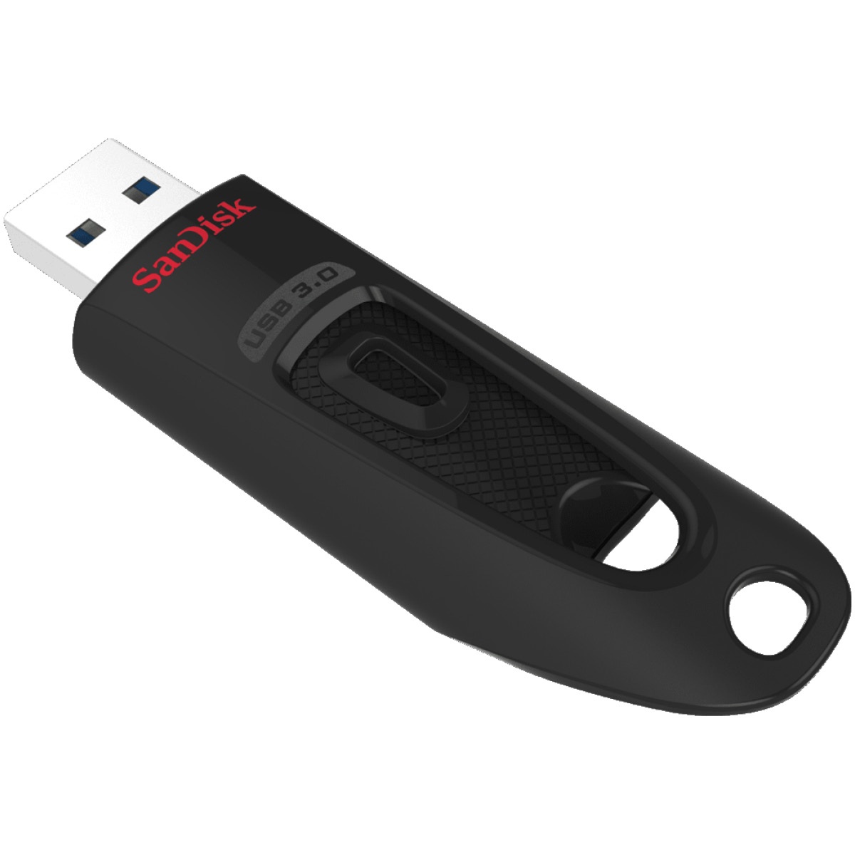 SanDisk 64 GB Ultra USB 3.0 Cruzer