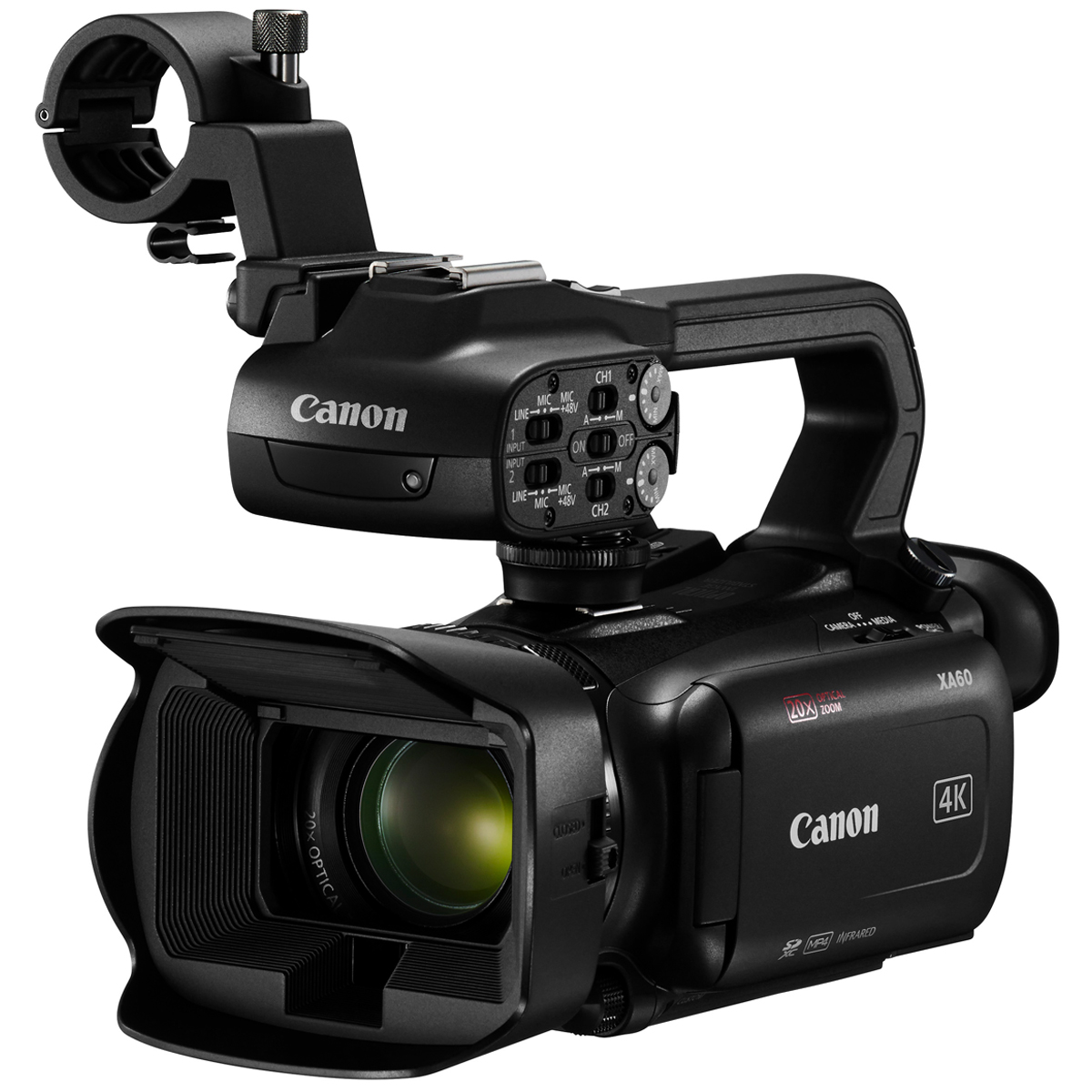 Canon XA60 Camcorder Canon XA60 Camcorder