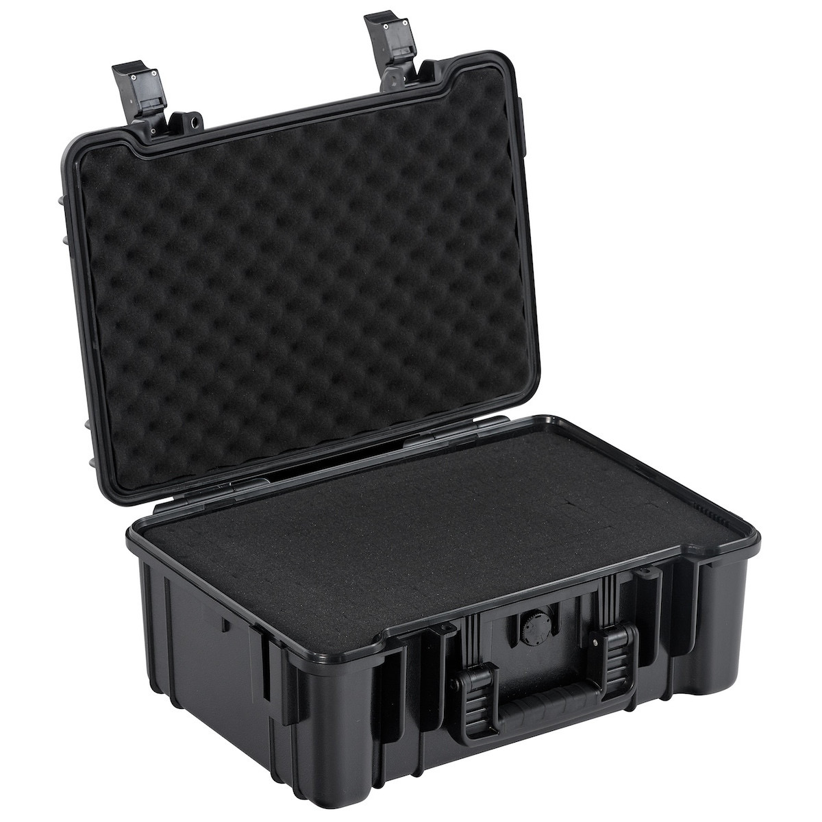 Aleon IP67 Outdoor Koffer PC 4317 Schwarz