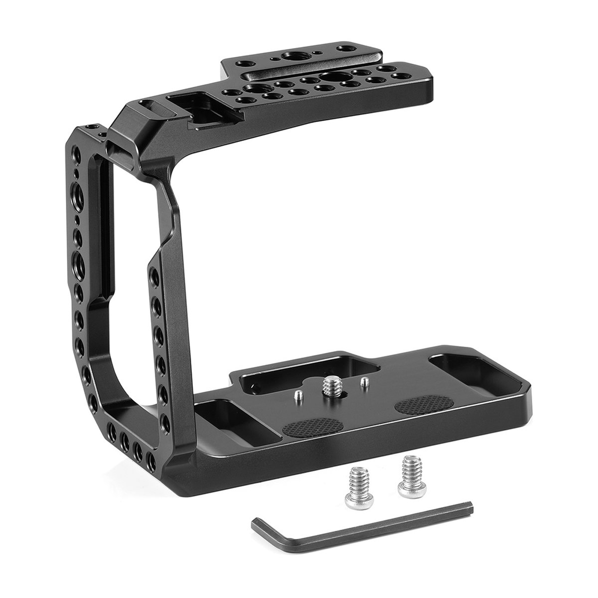 SmallRig 2254B Halbkäfig für BMPCC 4K/6K - Lieferumfang