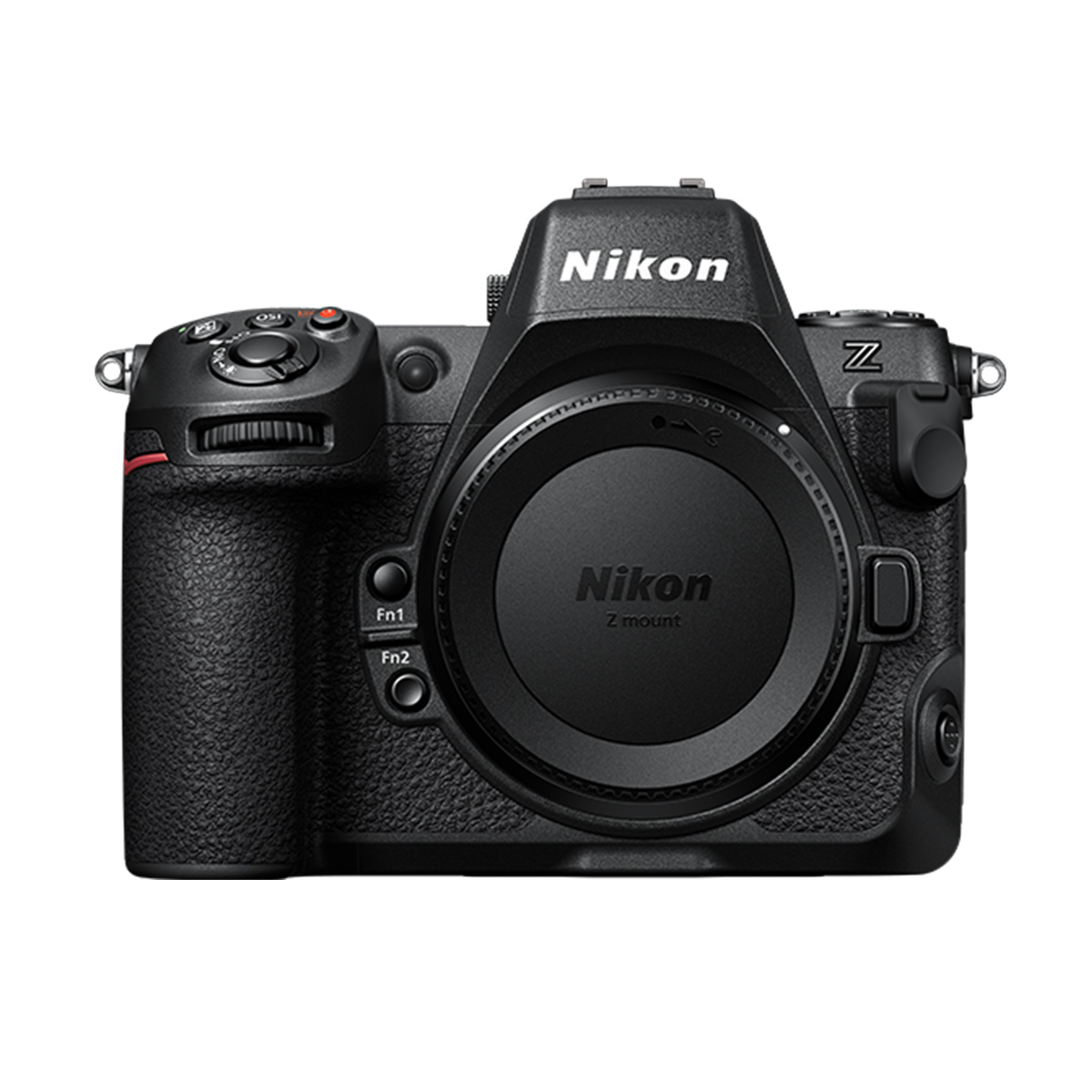 Nikon Z8 Gehäuse Nikon Z8 Gehäuse