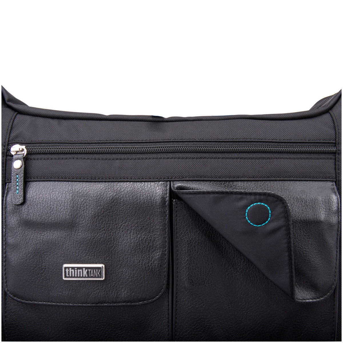 Thinktank Lily Deanne Mezzo Licorice Schwarz