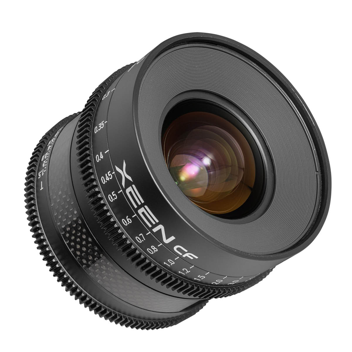 XEEN CF Cinema 24 mm 1:1,5 für Arri PL