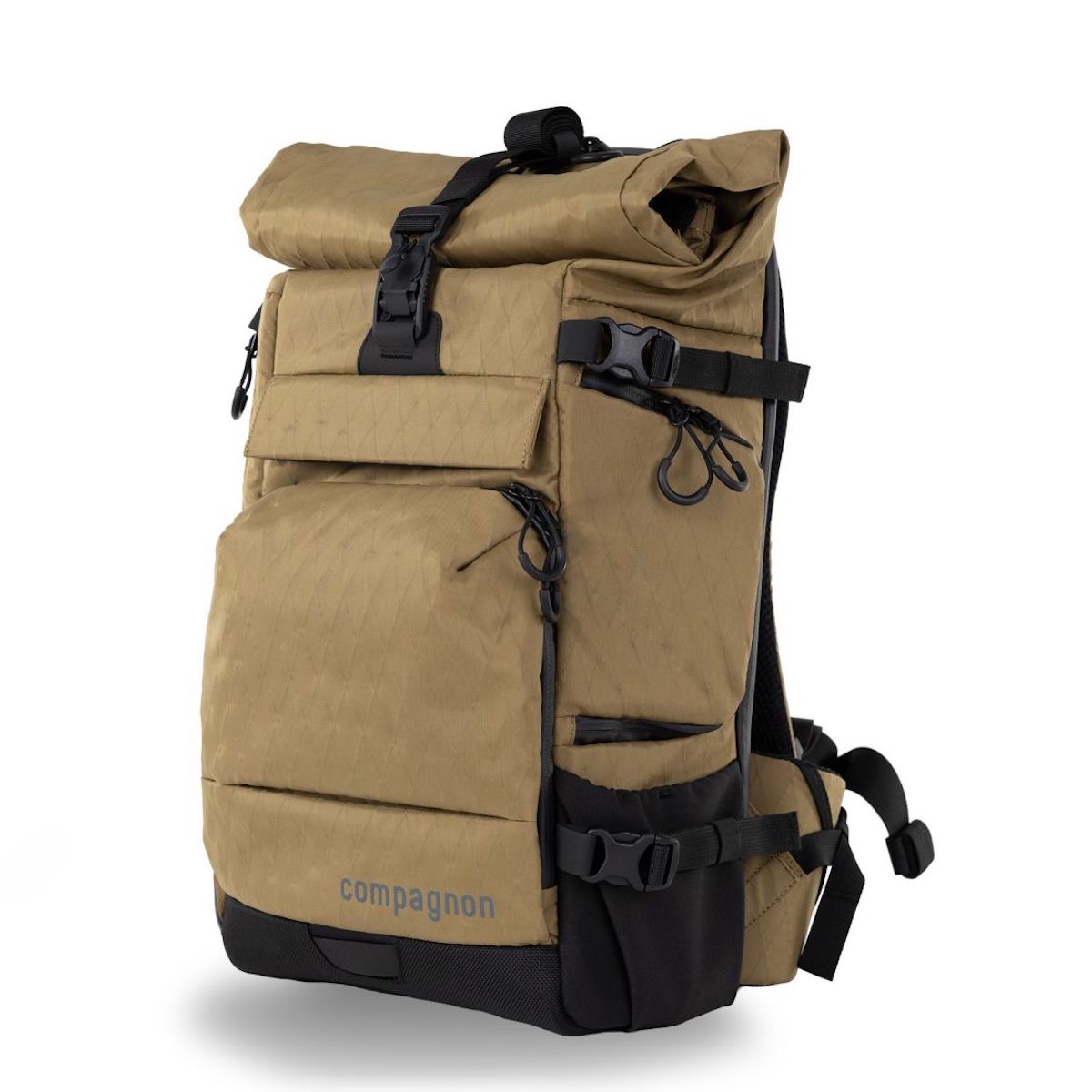 Compagnon Element Rucksack 20L Desert Brown