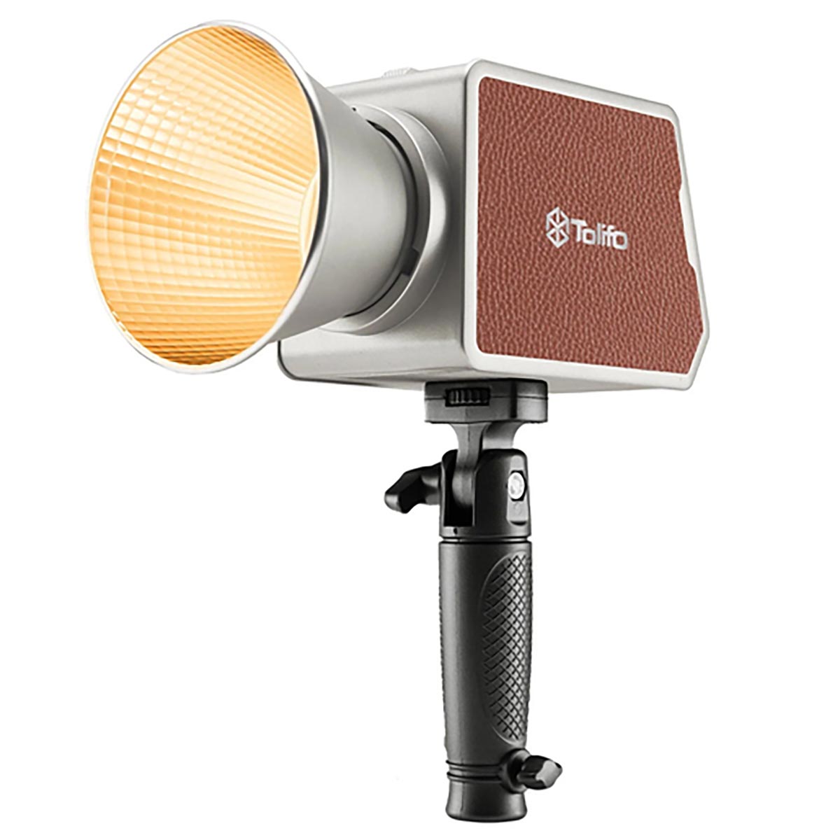 Tolifo PL-100B Palm LED-Leuchte