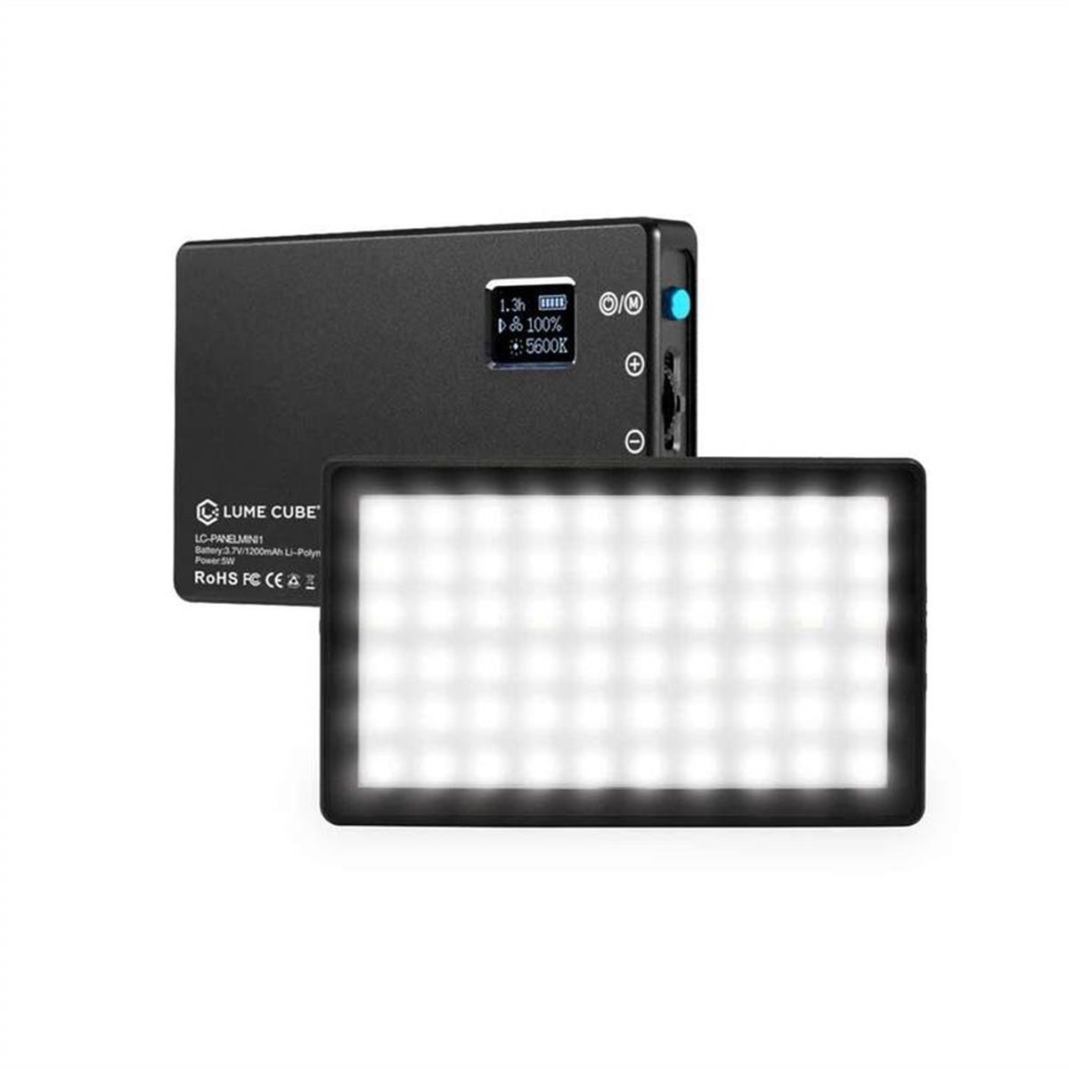 Lume Cube-Beleuchtungsset für Videokonferenzen