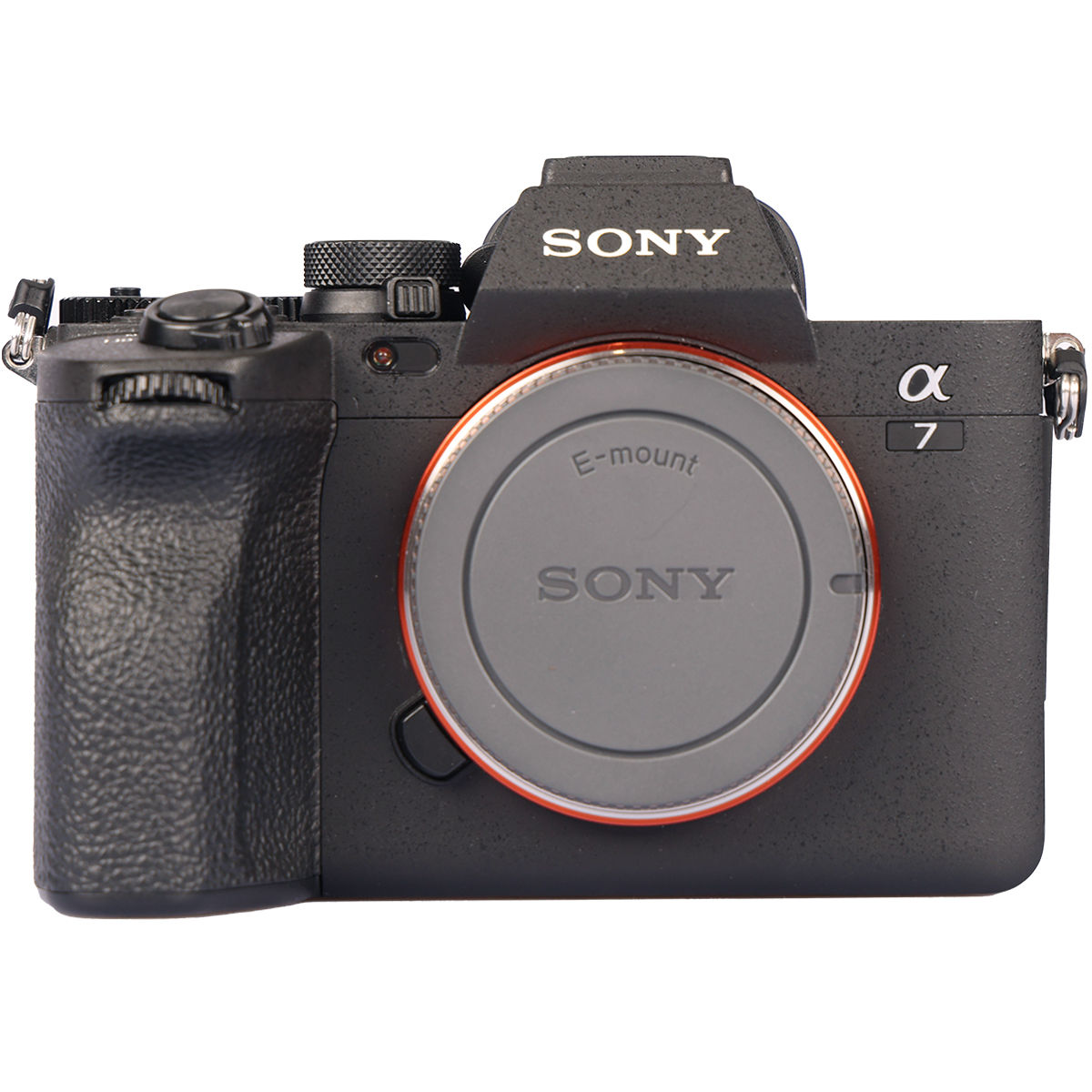 Sony Alpha 7 IV Gehäuse Gebraucht