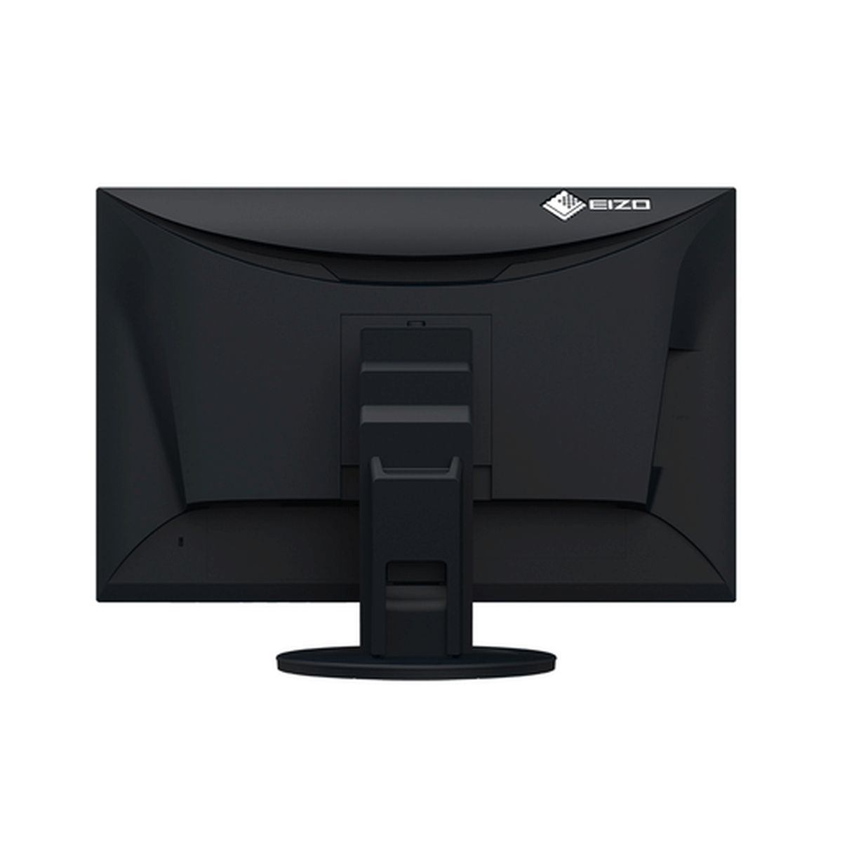 Eizo EV2485-BK 61,1 cm (24,1") schwarz, FlexScan Office-Monitor