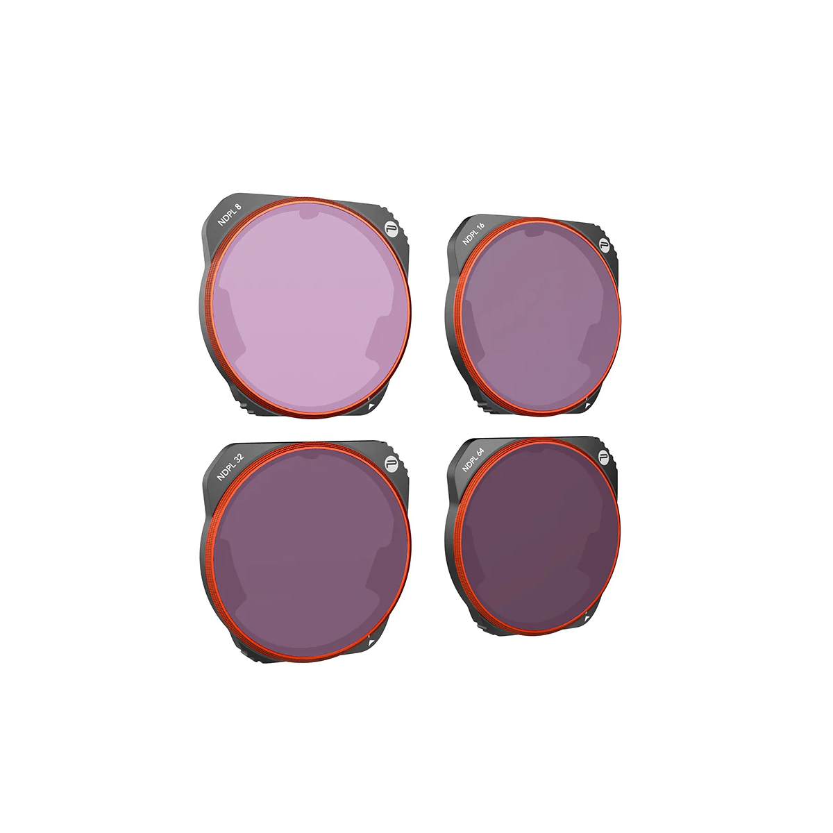 PGYTECH DJI Mavic 3 Pro Filter ND-PL Set NDPL 8 16 32 64