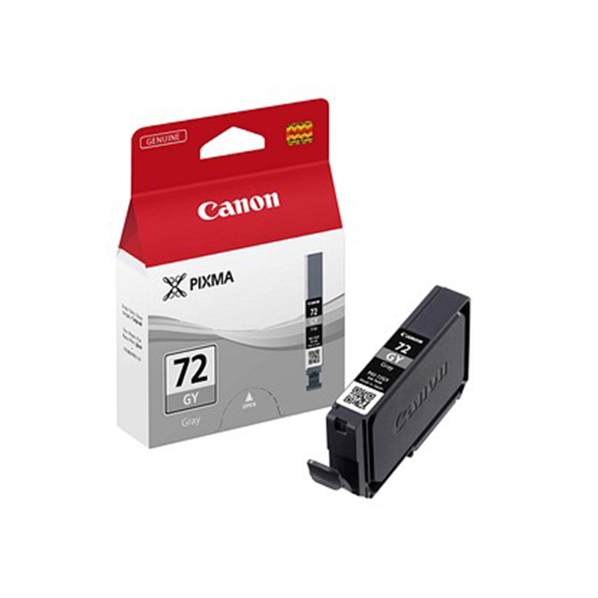 CANON PGI 72 GY GRAU 14 ML TINTE