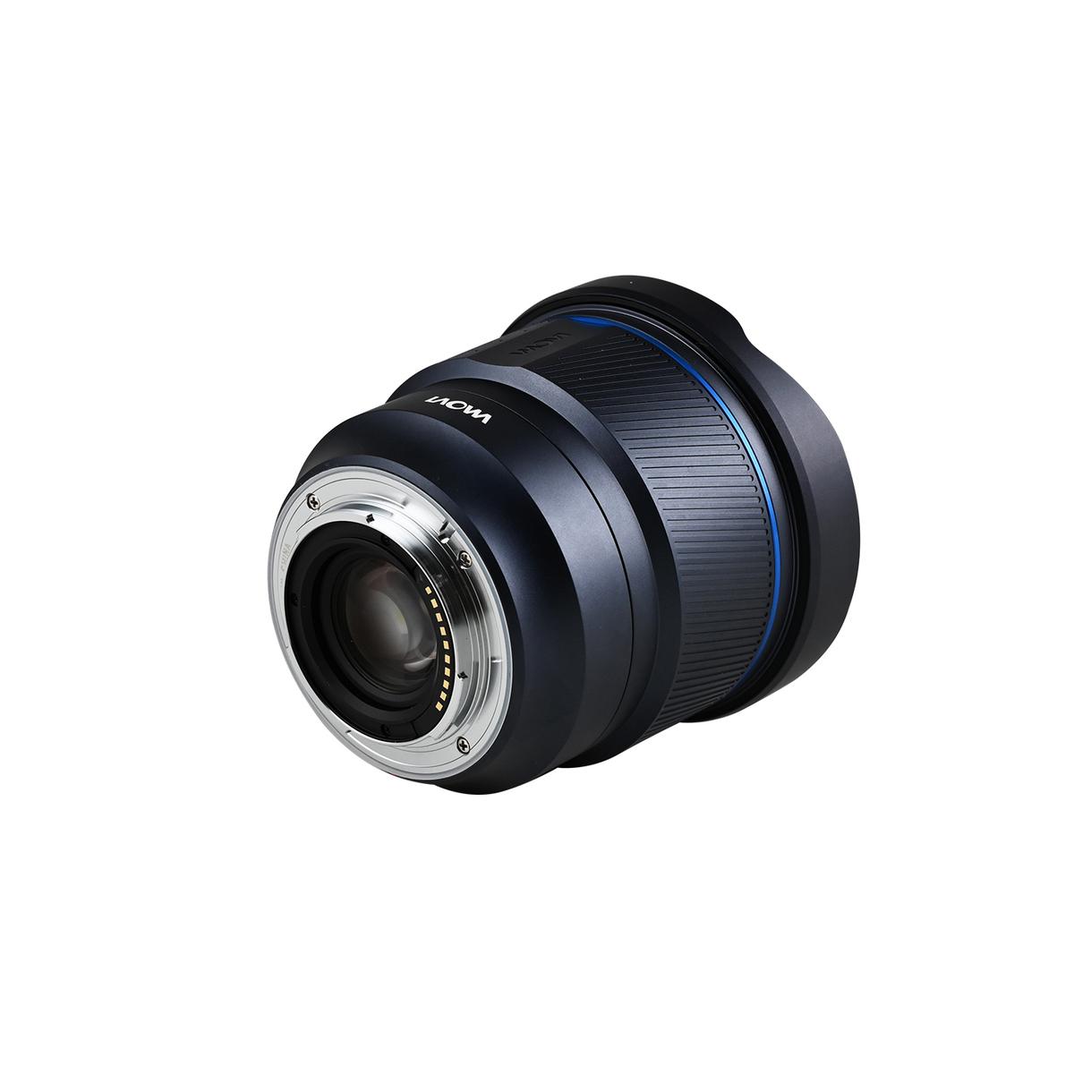 LAOWA AF 10mm f/2,8 Zero-D FF für Sony E
