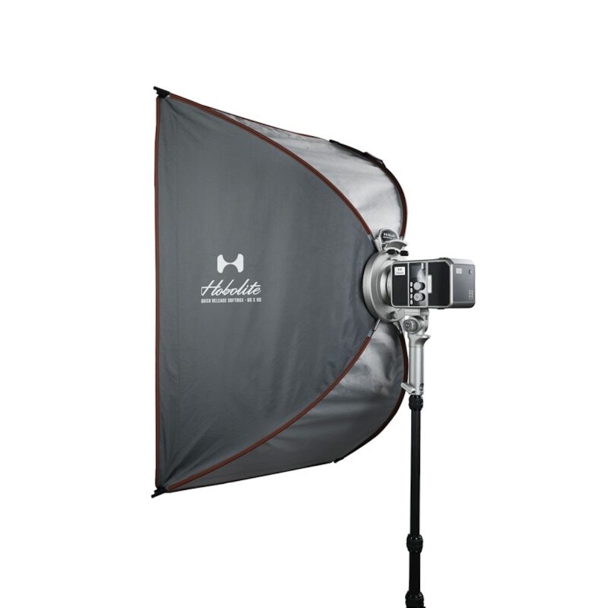 Hobolite Quick Release Softbox Set 60 x 90cm
