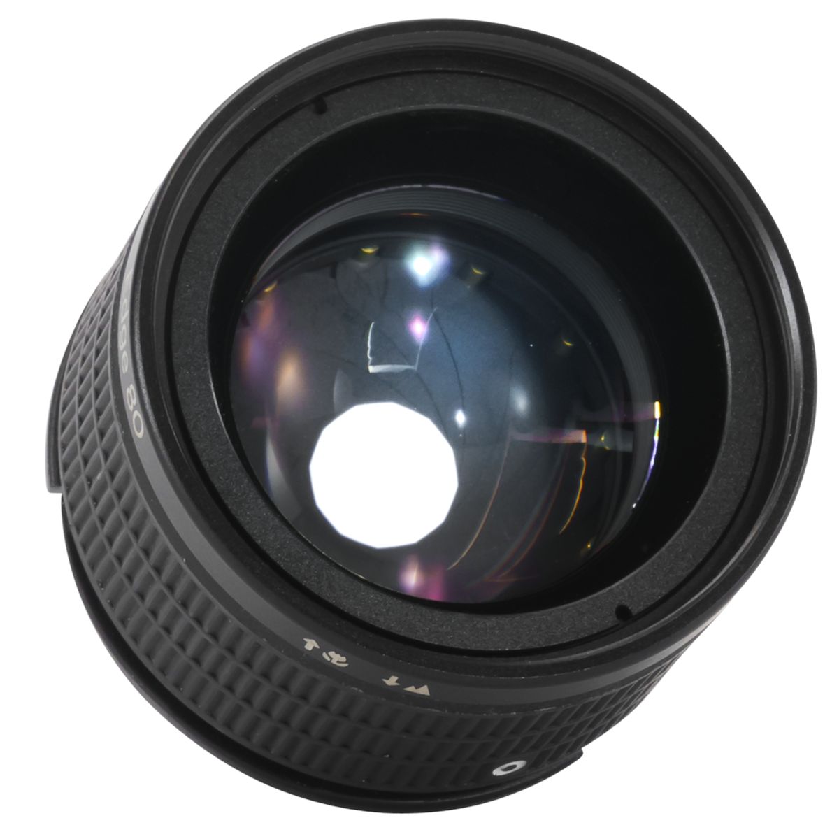 Lensbaby Edge 80 Optik