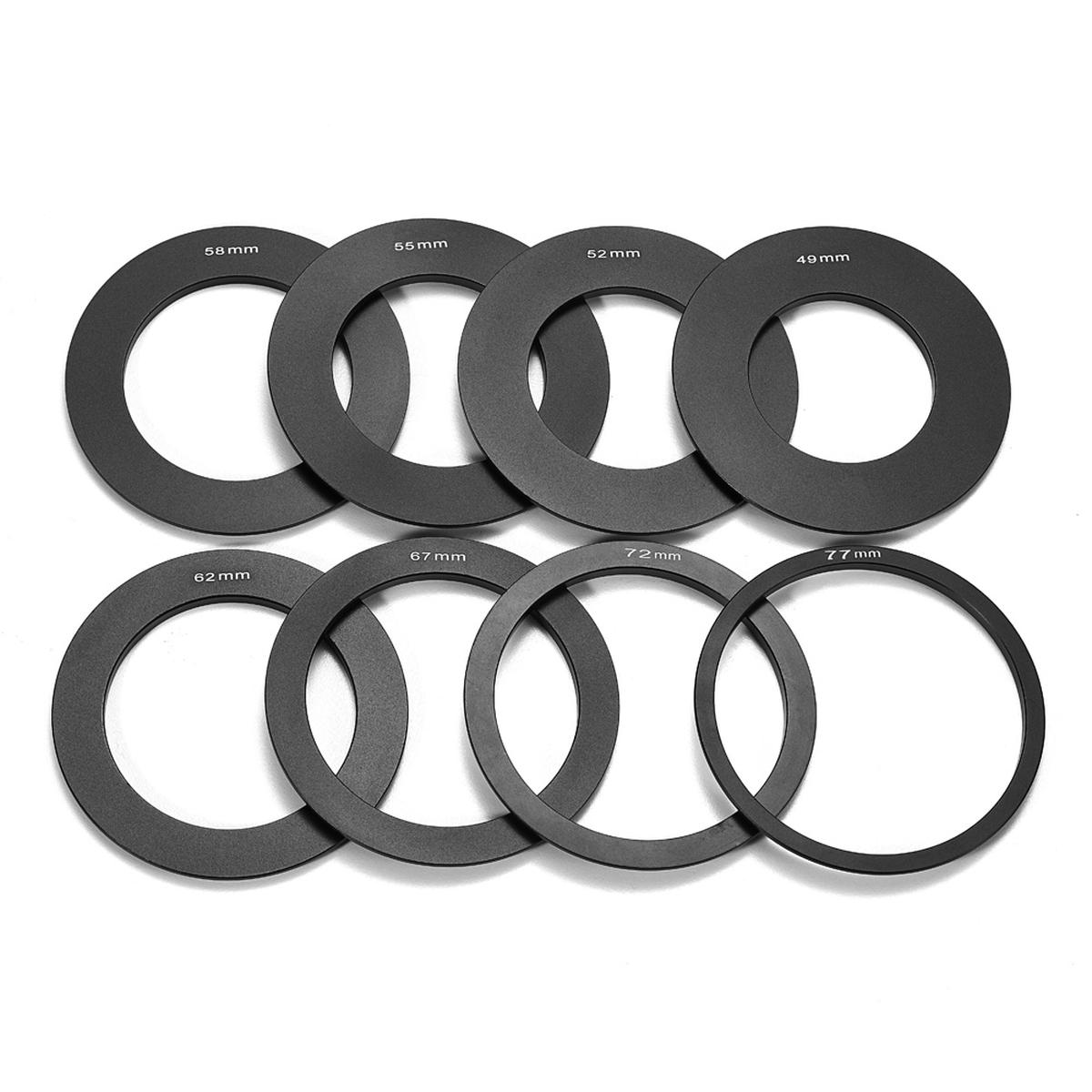 Godox Adapterring-Set AR-R