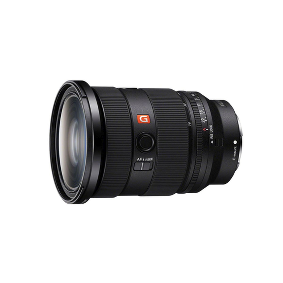 Sony SEL 24-70 mm 1:2,8 GM II