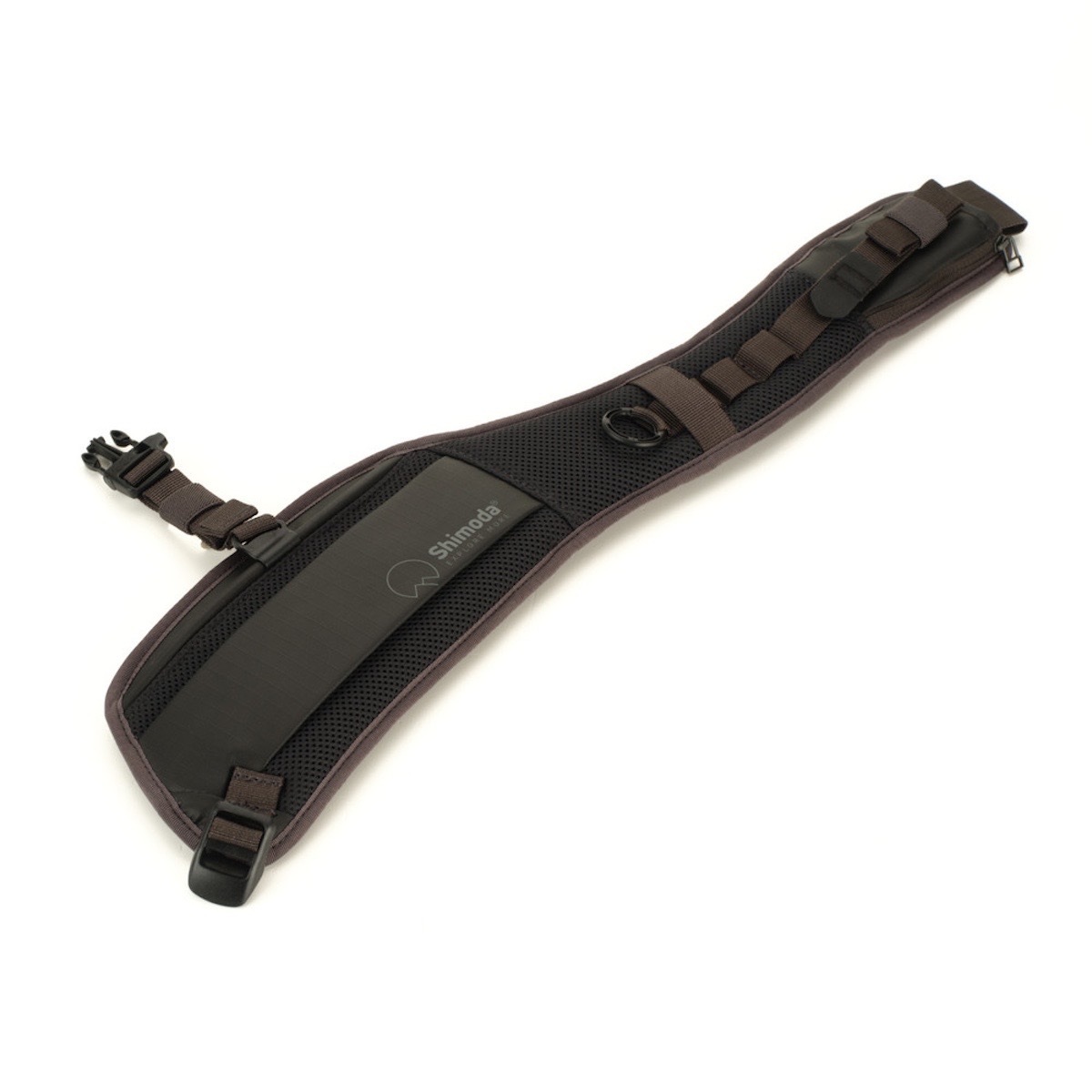 Shimoda Capture Strap Explore Schwarz