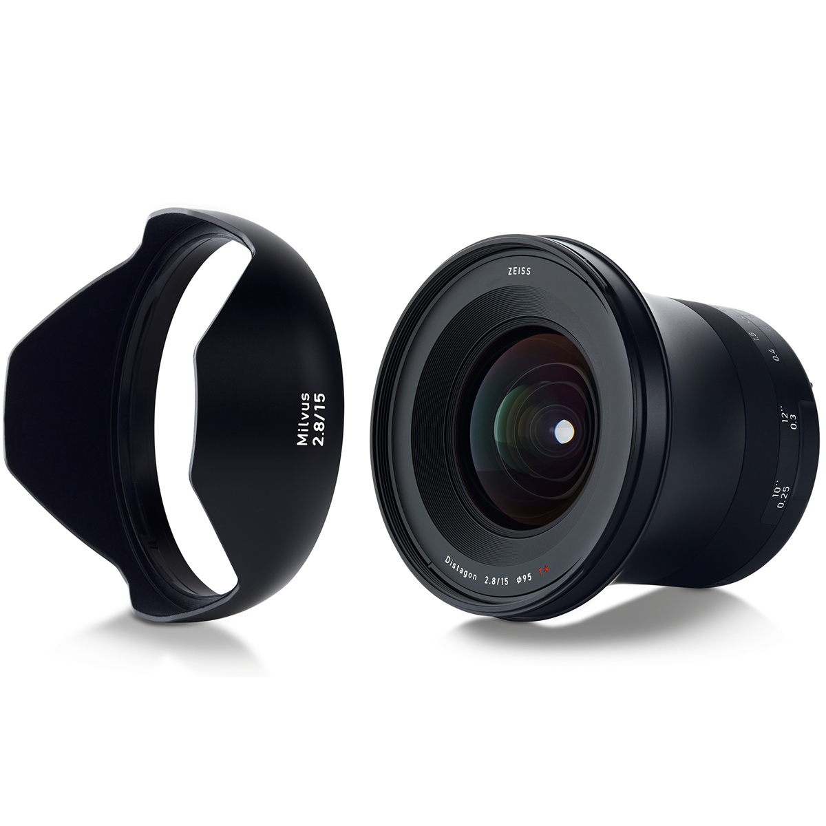 Zeiss 15 mm 1:2,8 Milvus ZE