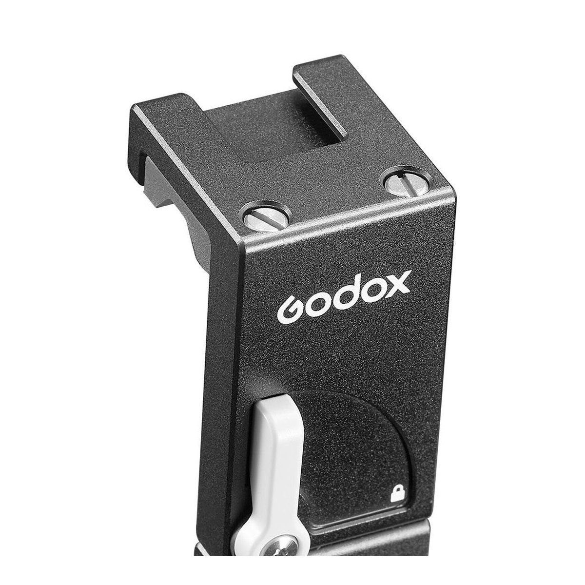 Godox Metal Smart Phone Clip