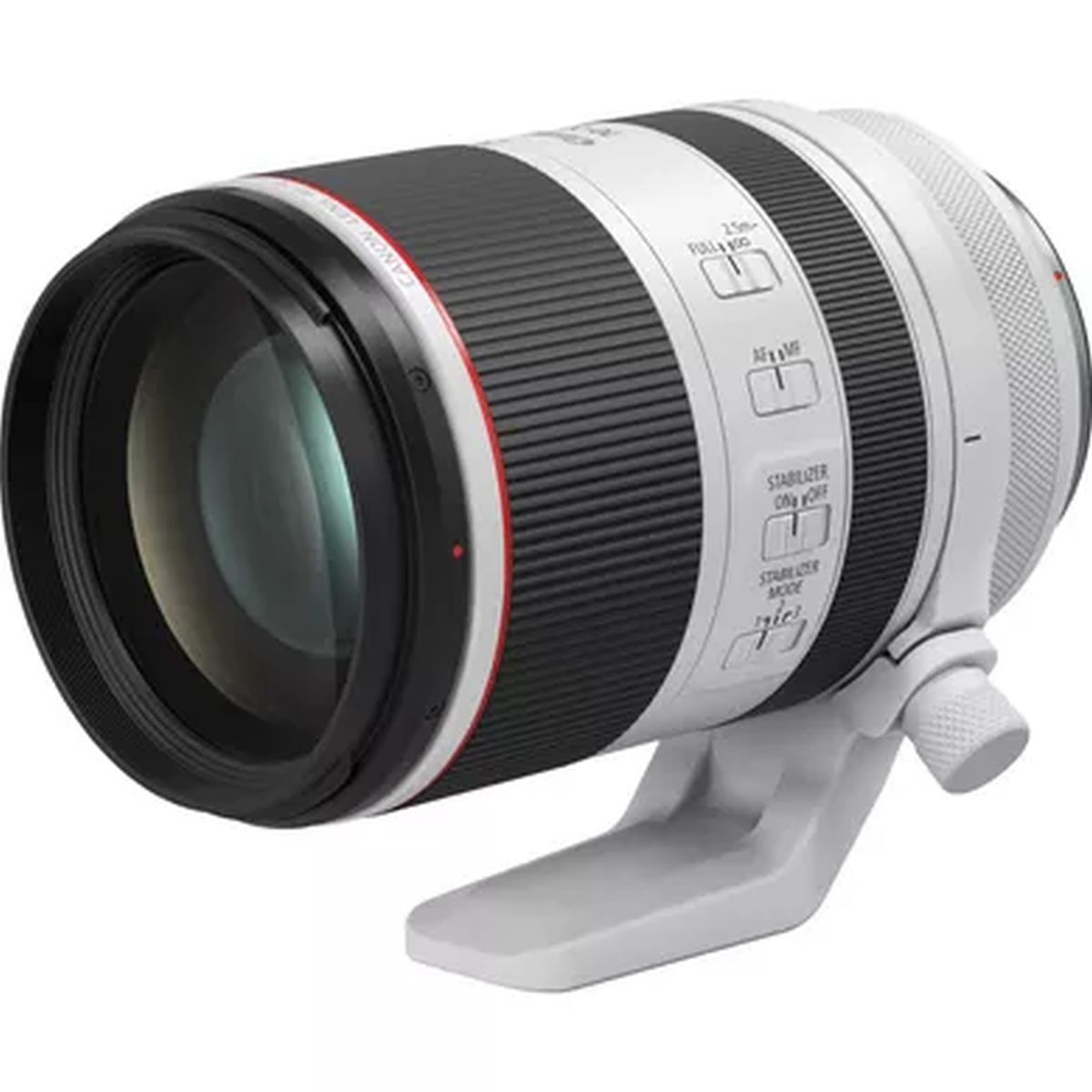Canon RF 70-200 mm 1:2,8 L IS USM