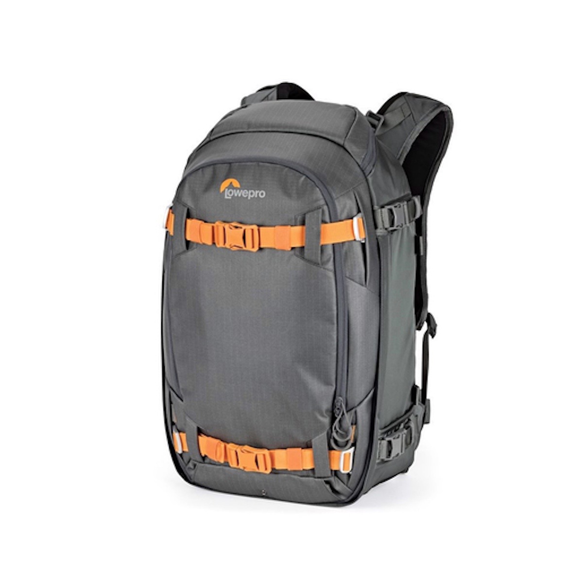 LowePro Whistler 350 AW II Grau