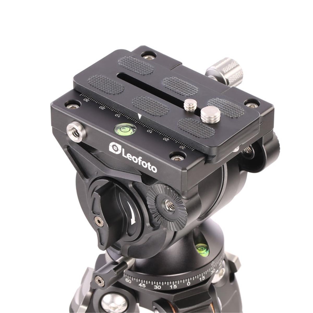 Leofoto Videoneiger BV-10 Leofoto Videoneiger BV-10