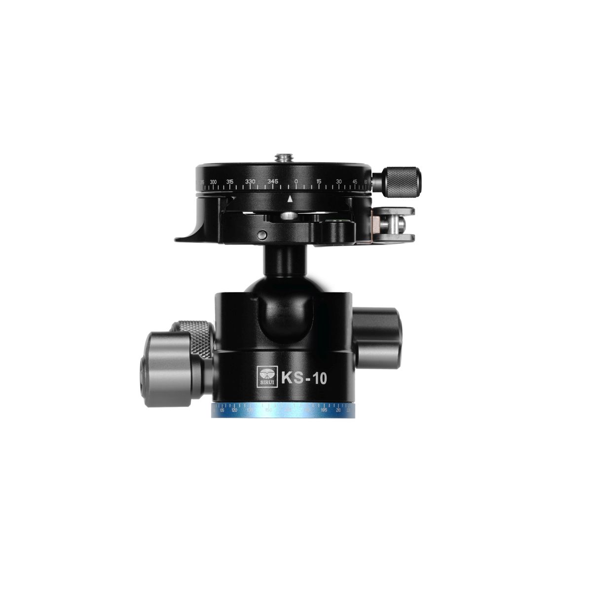 Sirui KS-10 Kugelkopf