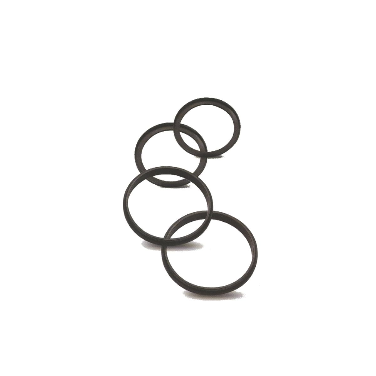 Caruba Step-up/down Ring 46mm - 55mm