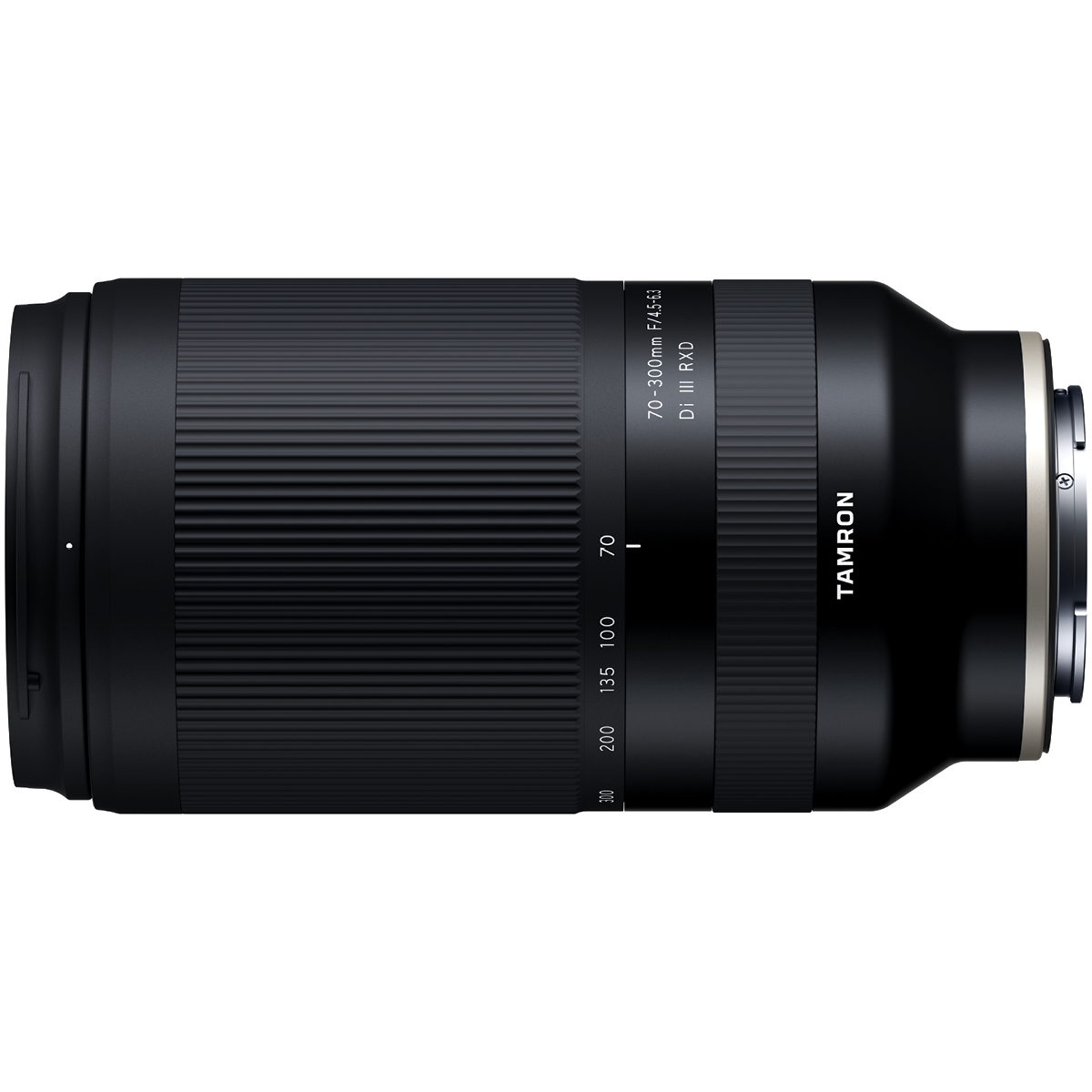 Tamron 70-300 mm 1:4,5-6,3 Di III RXD Sony E-Mount Tamron 70-300 mm 1:4,5-6,3 Di III RXD Sony E-Mount